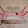 Stokke Flexi Bath(clear pink) Image 2