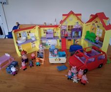 peppa pig