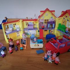 peppa pig