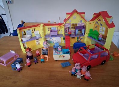 peppa pig