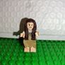 Lego Star Wars Minifigure 10236 Ewok Figures Ewoks Rebel Fighter and Rare Princess Leia and Teebo Image 8