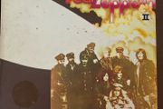 Led Zeppelin II : Original 1969 US pressing [Price Drop]