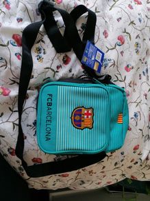 Sports Bag