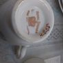Royal Stuart 21 Piece China Teaset Image 6