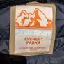 Brand New Superdry Everest Parka Coat Image 3