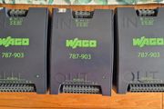 Wago power supply DC 24V, 5A