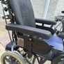 Electric wheelchair Image 6