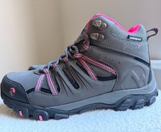 Waterproof Walking Boots