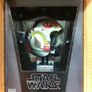 Master Replicas Star Wars Lukes X-wing Helmet.45 Scale Image 3