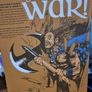 Slaine the horned god collector's edition graphic novel 2000AD Image 2