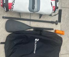 Paddle Board