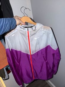 nike jacket