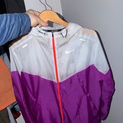 nike jacket