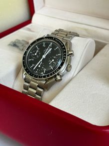 Omega Speedmaster 3510.50