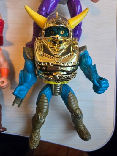 conan the barberian 80s figures