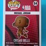 Funko Pop NBA Chicago Bulls #54 Michael Jordan (Bronze) Image 2