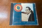 Steinar Albrightsen Sound To Wander CD