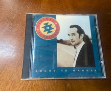 Steinar Albrightsen Sound To Wander CD