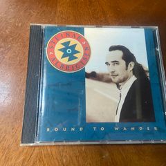 Steinar Albrightsen Sound To Wander CD