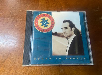 Steinar Albrightsen Sound To Wander CD