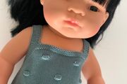 Beautiful Oriental Doll - Gorgeous Gift