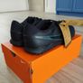Nike "Astro" Football Boots UK Size 10.5 Image 8