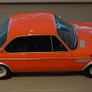 BMW 3.0 cs Alpina 1971 Ottomobile - 1/18 - New In Box Image 5