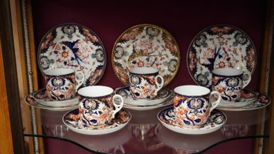 Royal Crown Derby