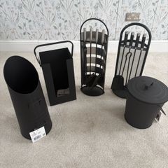 Fireplace Sets