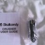 UPDATED PRICE SkullCandy Crusher Headphones (updated new price) Image 5