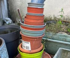 Pots
