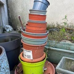 Pots