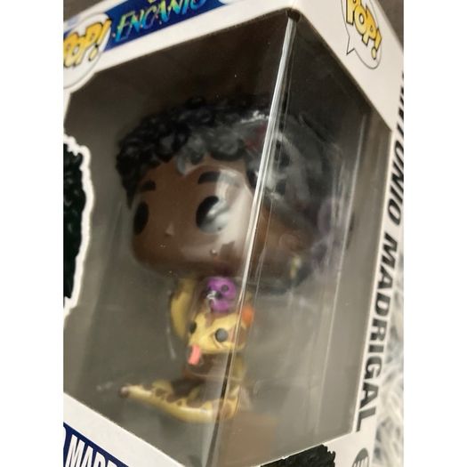 Funko Antonio Madrigal 1149 Encanto