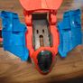 Marvel Super Hero Adventures Spider-Man Jetquarters Image 2