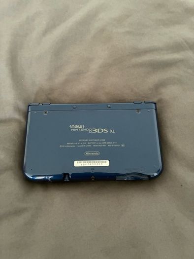 New nintendo 3ds xl | Nintendo new 3ds xl