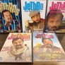 Standup Comedy Dvd Bundle Collection Jethro Roy Chubby Brown Mike Reid Jim Davidson Etc. Image 5