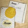 SAMSONITE Sammies Teddy Bear Backpack Image 10