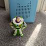 Tonies player and 3 figurines Image 3