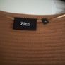 ladies gilet waistcoat m/l Image 2