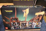 Lego the goonies 21363