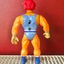 Vintage Thundercats Lion-O Image 2
