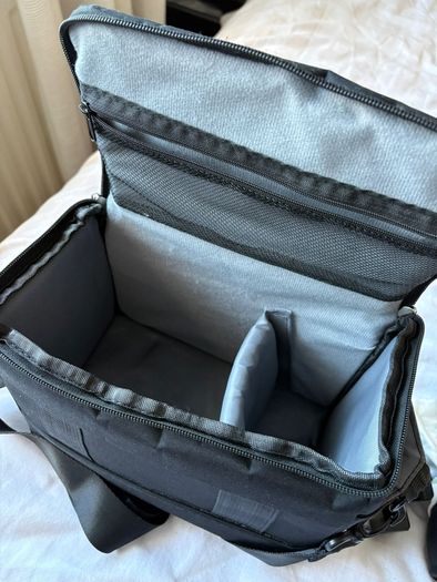 Canon M50 mark ii  + Sigma + Extras