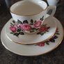 Vintage Carrigaline Tea Set Image 2