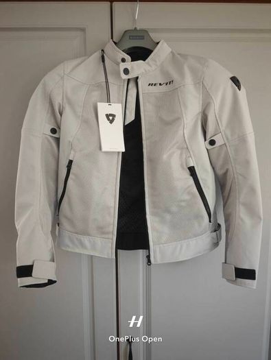Revit Ladies Eclipse 2 Jacket and Tornado 3 Trousers