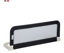 toddler bed rail