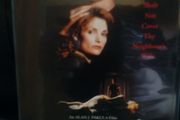 Consenting Adults DVD 90's Thriller kevin kline kevin spacey
