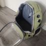 pet carrier backpack Image 2