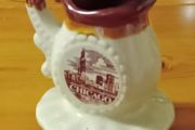 Vintage Souvenir From Chicago