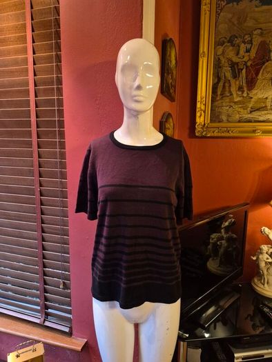 Liz Baker Top