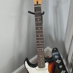 Aria pro 2 (Left Handed) Electric guitar for sale